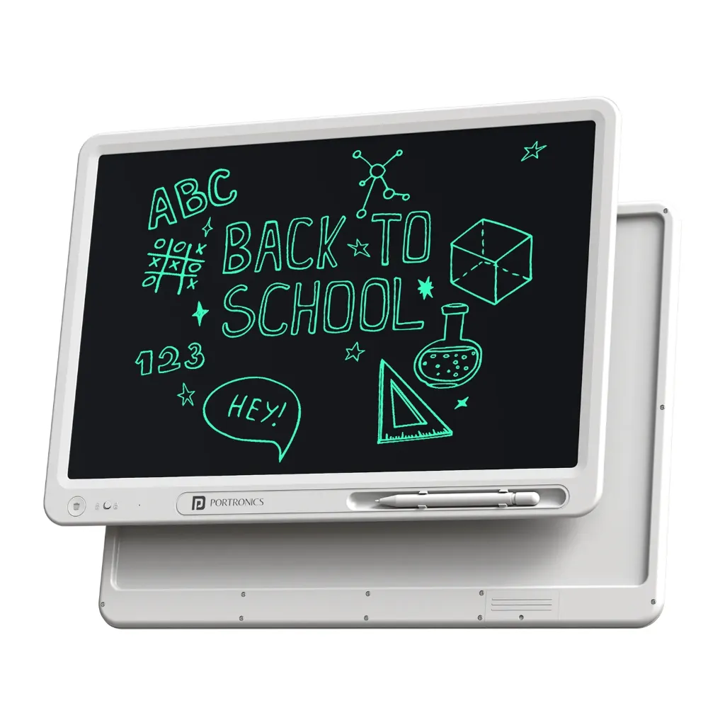 Ruffpad 21 Pro