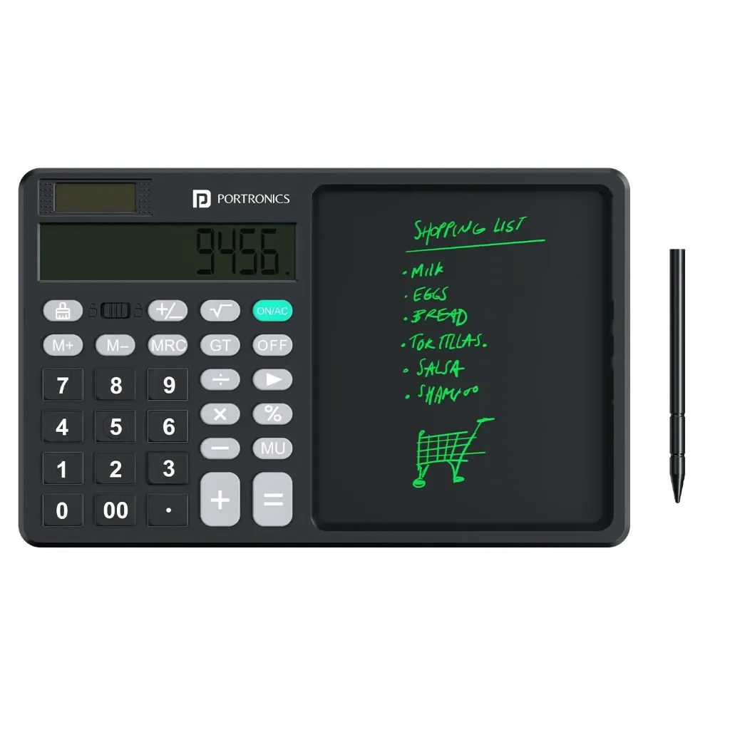 Ruffpad Calc 2
