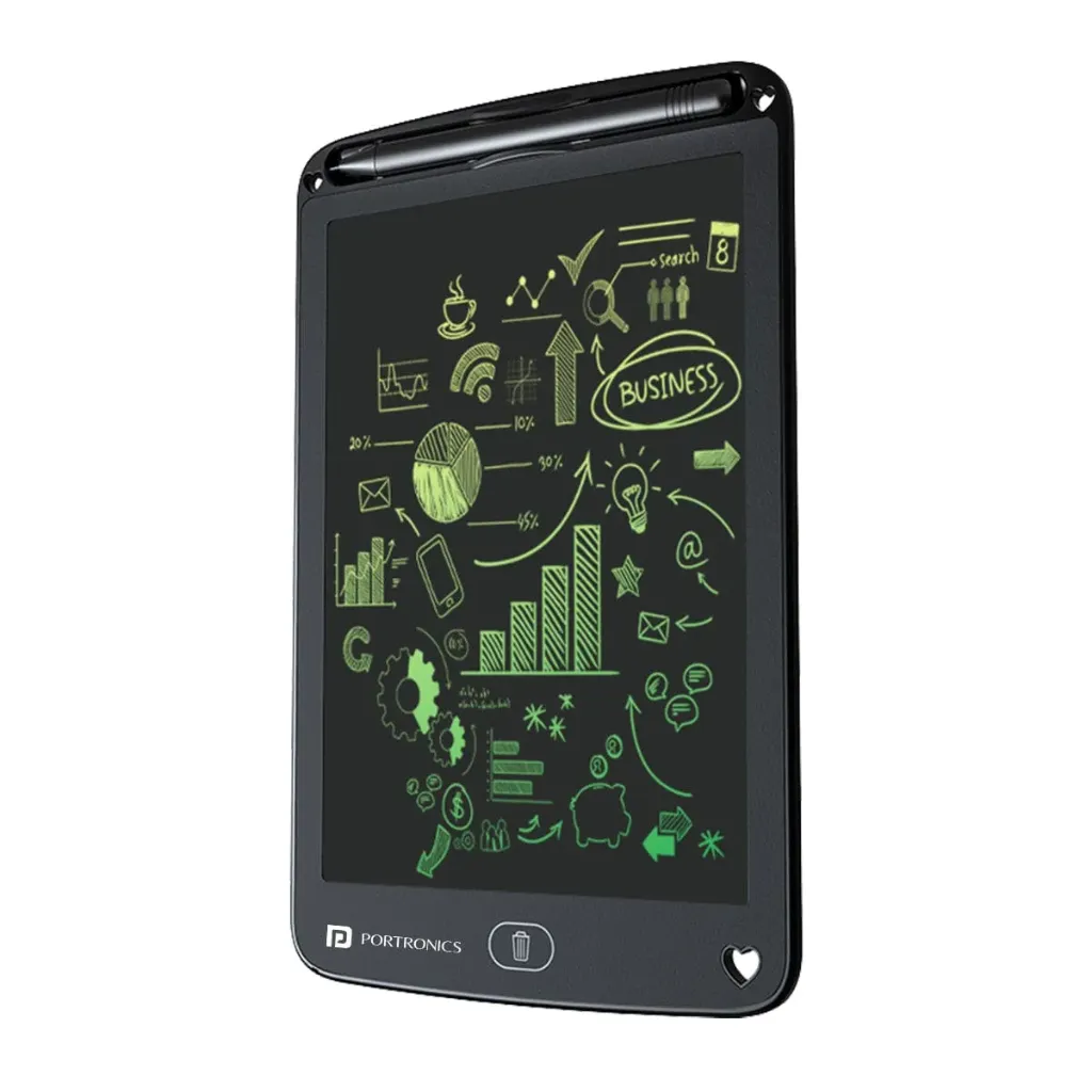 Ruffpad 12M