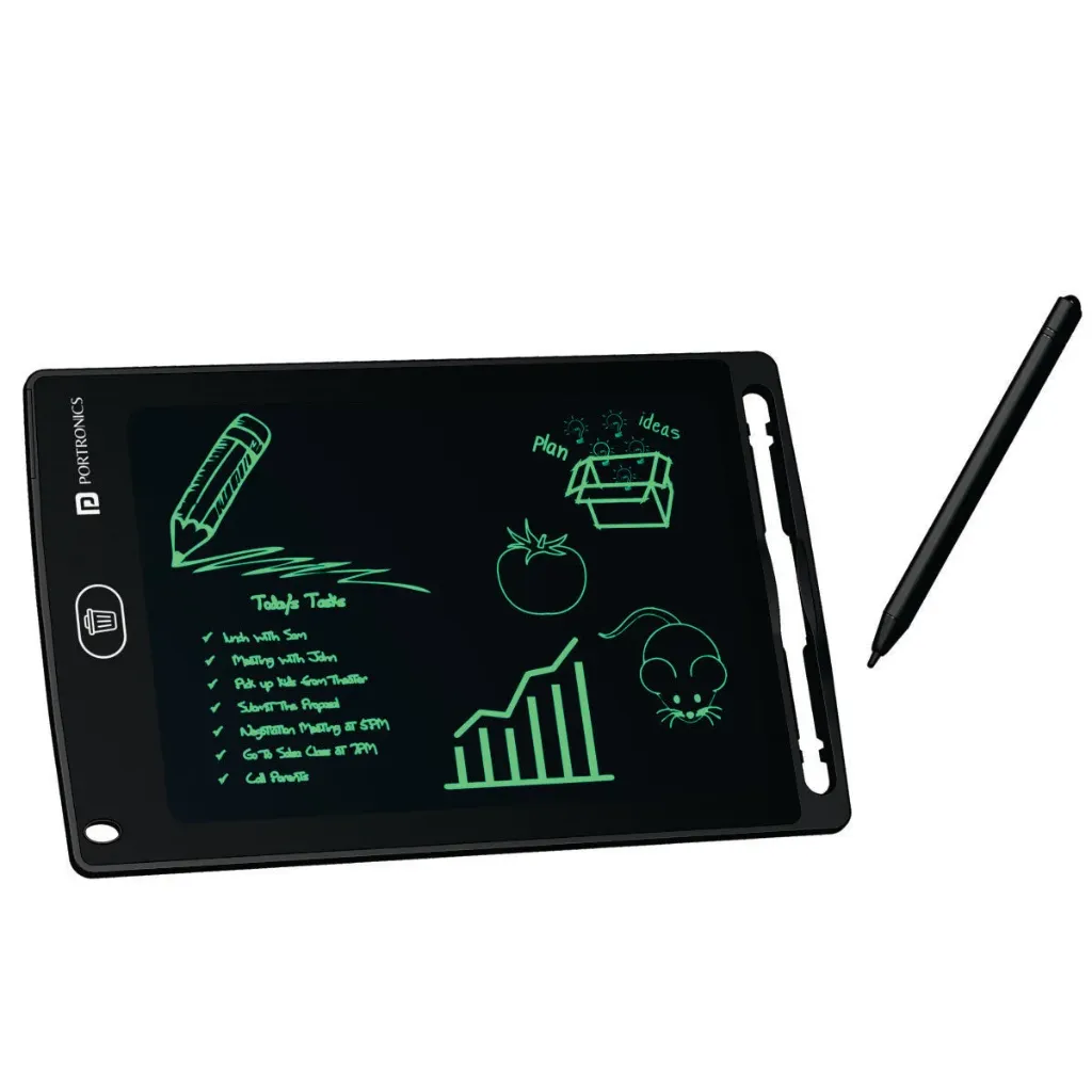 Ruffpad 8.5E
