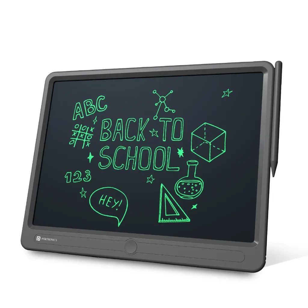 Ruffpad 15