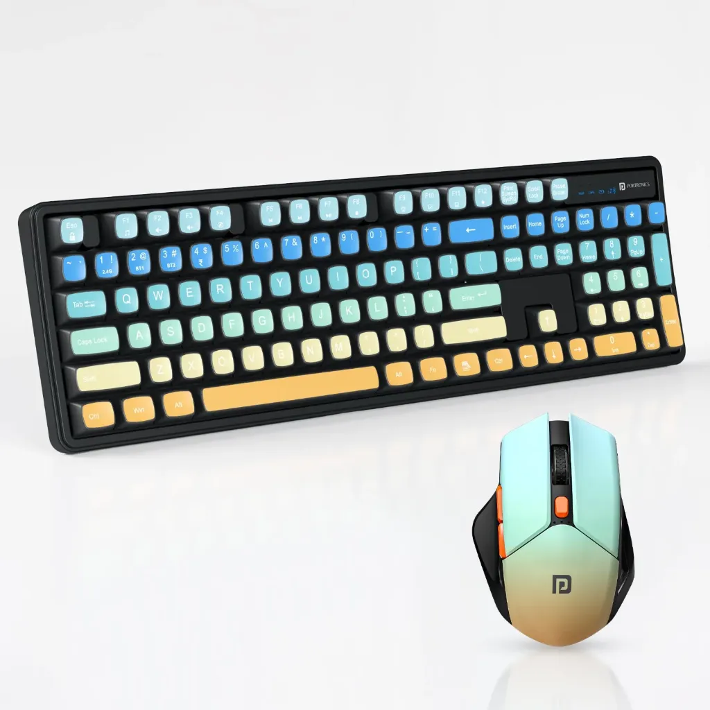 Key12 Combo