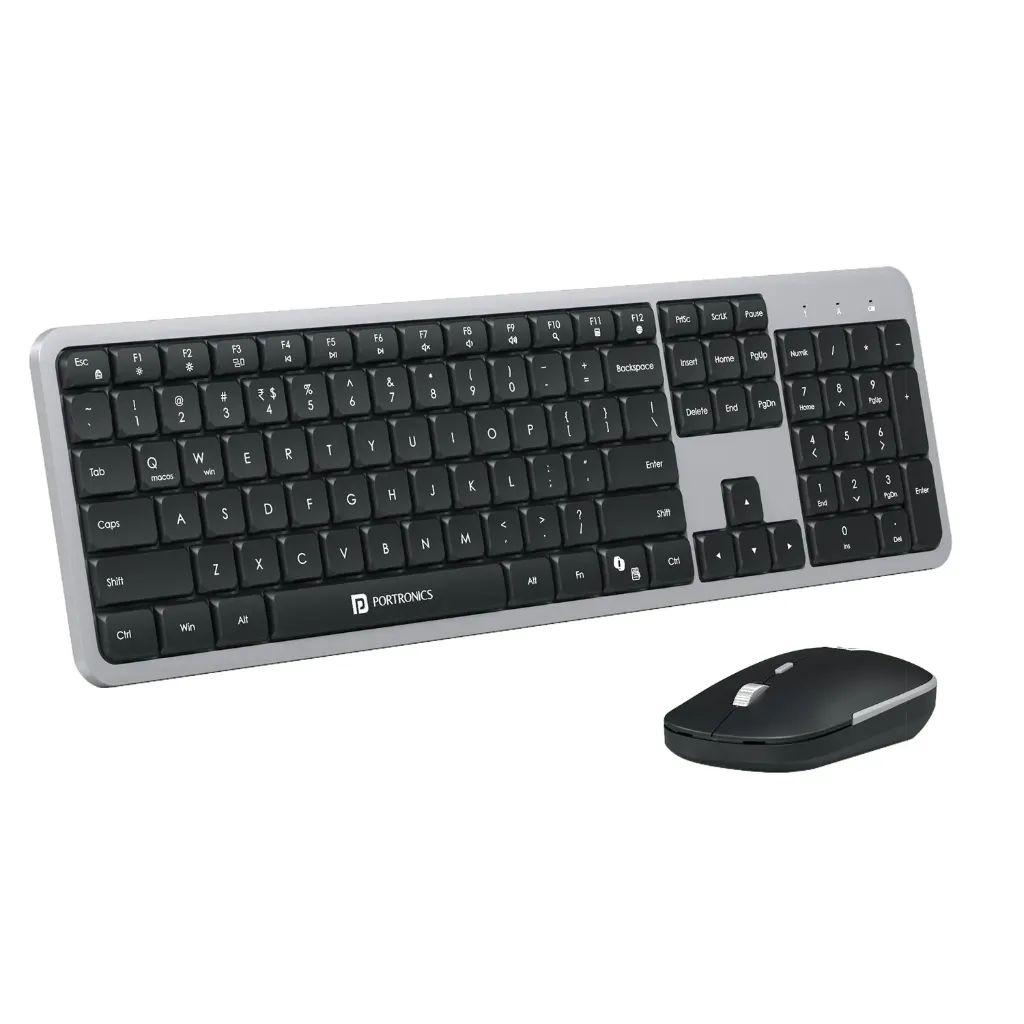 Key4 Combo
