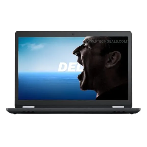 𝗗𝗲𝗹𝗹Laptop Model 5400 Laptop