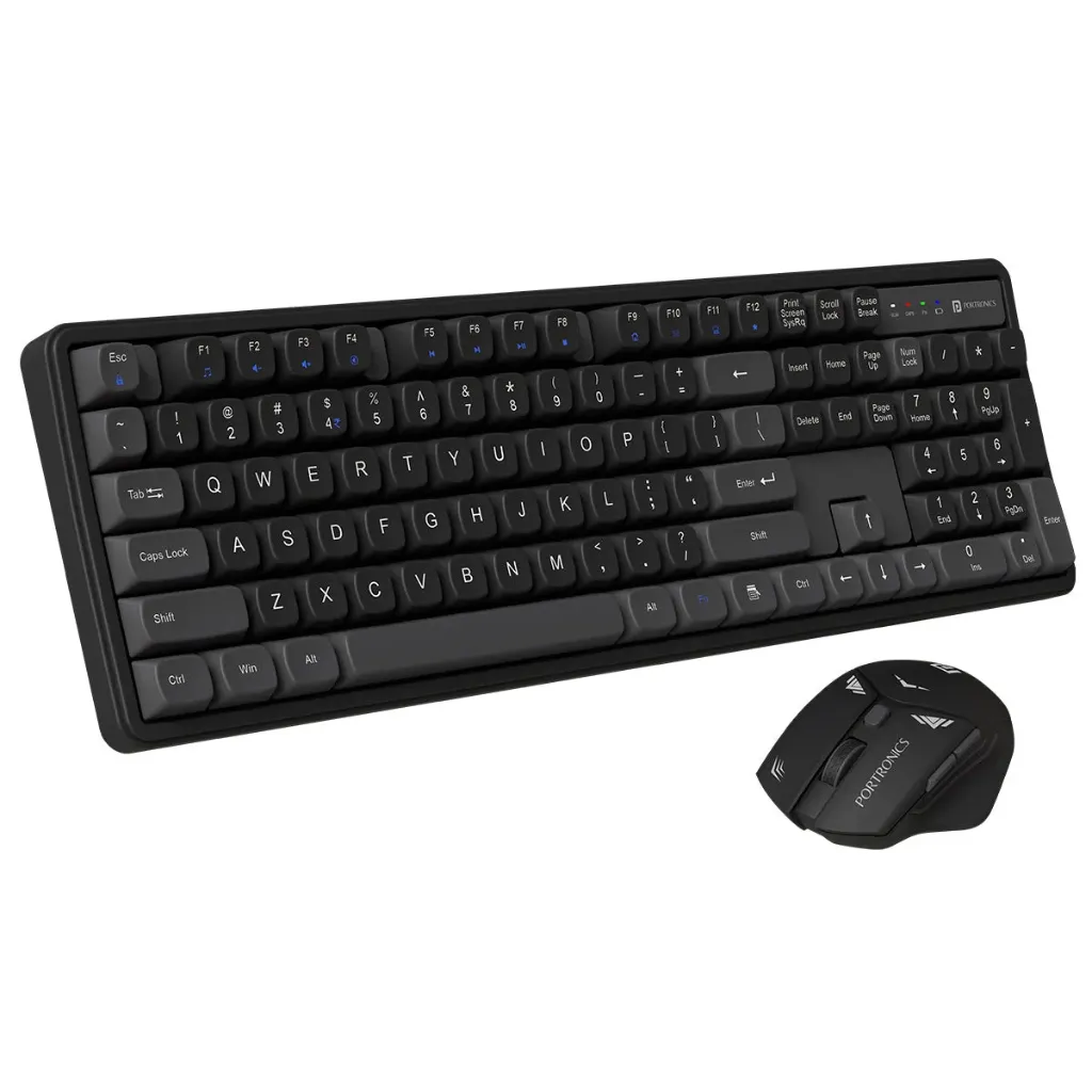 Key9 Combo