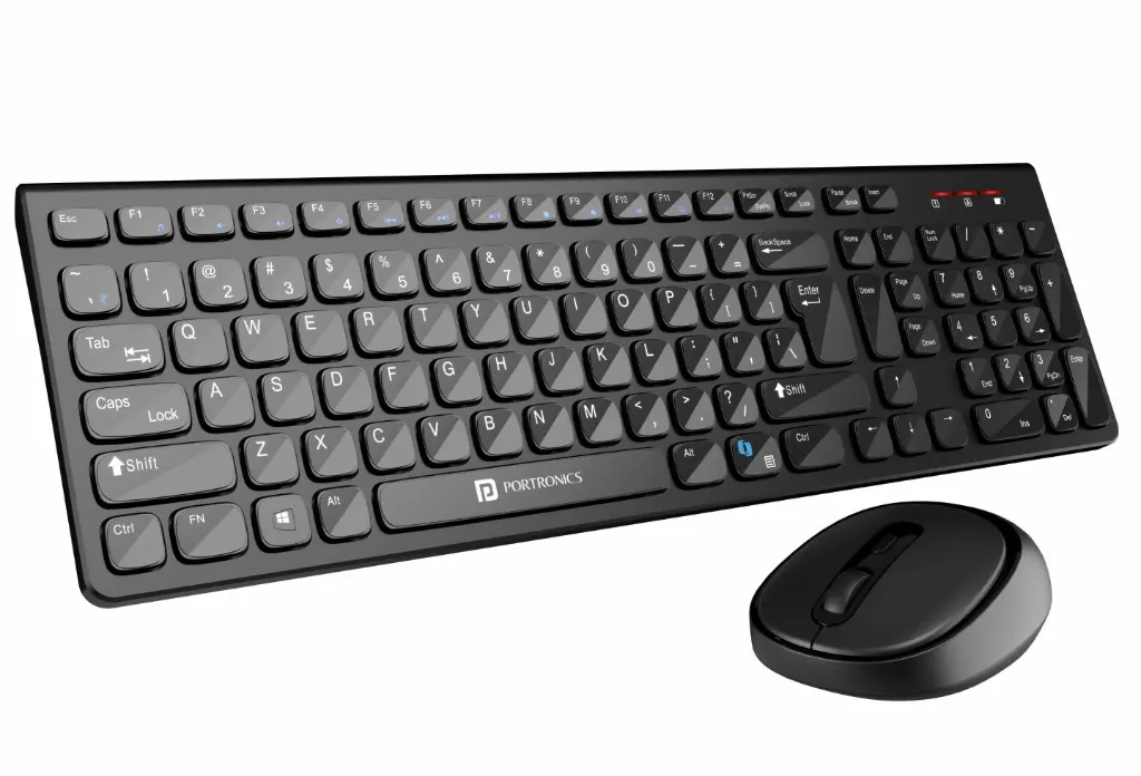 Key7 Combo