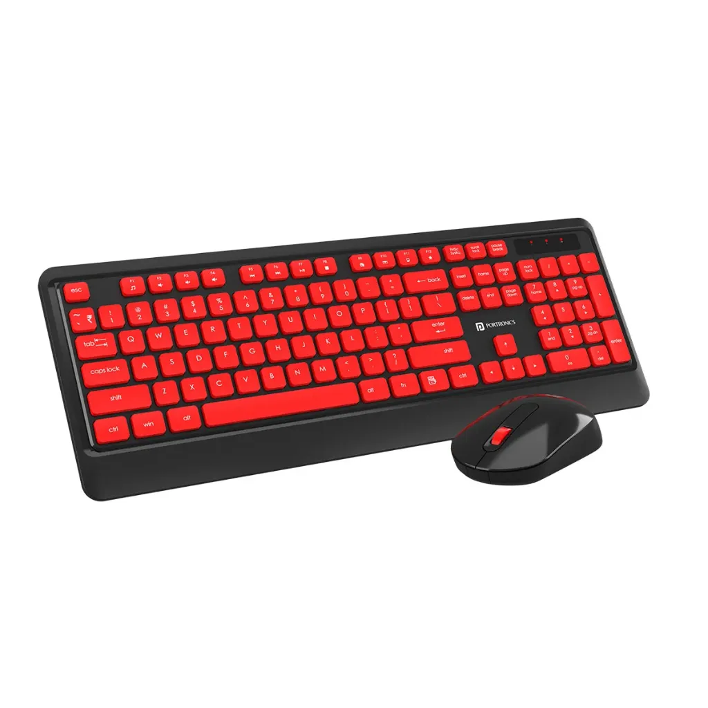 Key5 Combo