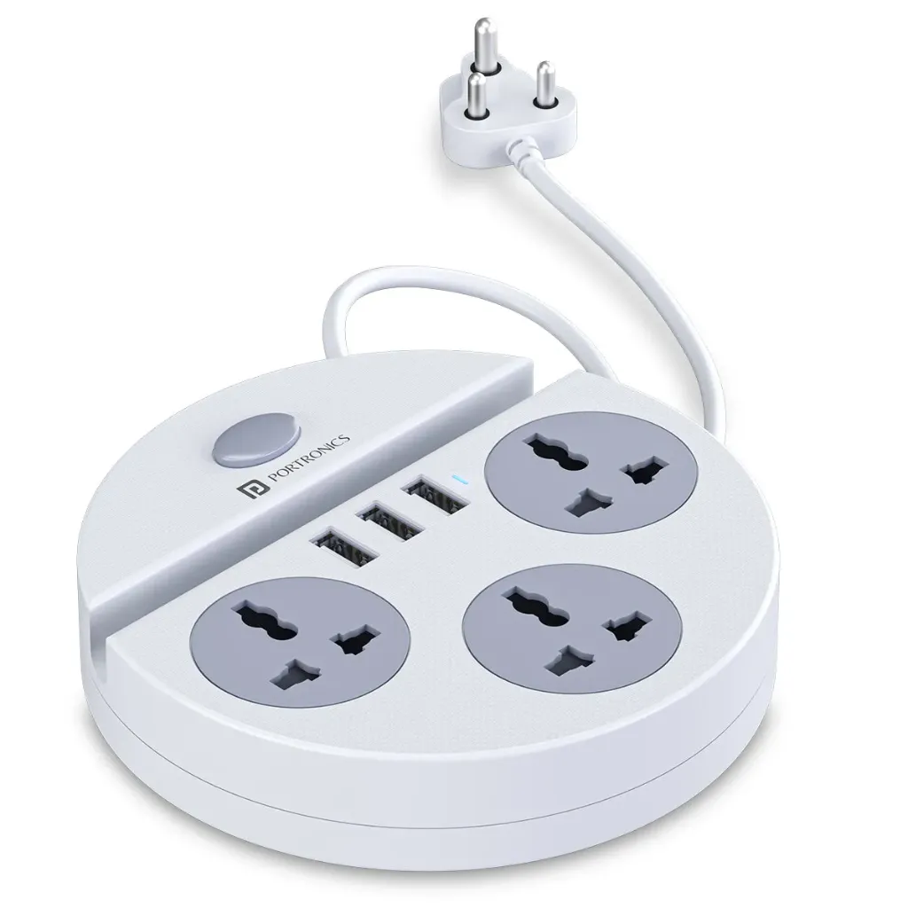 Power plate 5